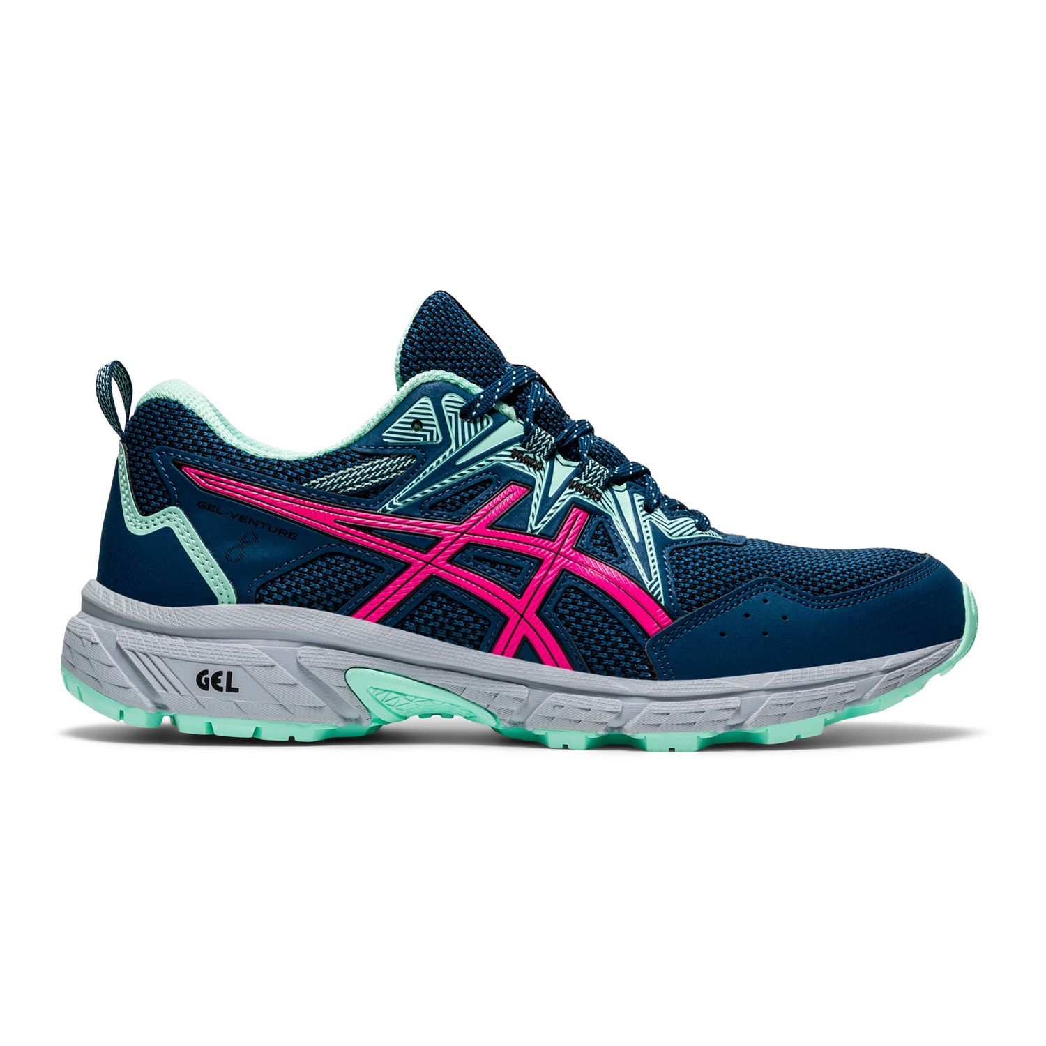 asics womens