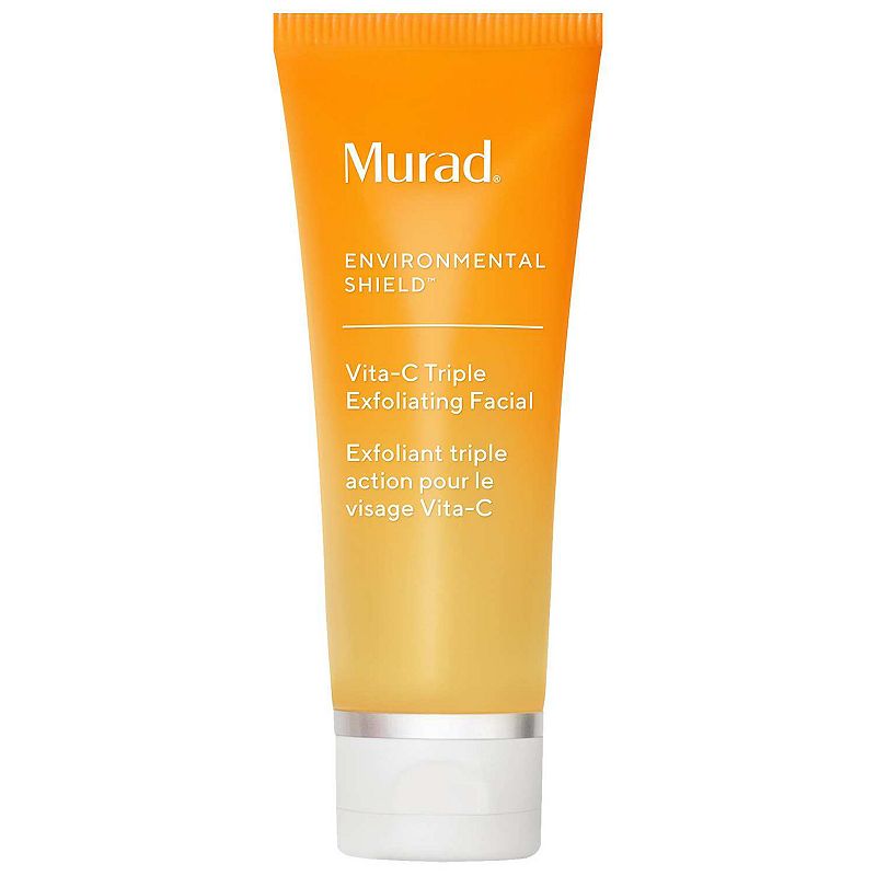 Murad Murad Vitamin C Triple Exfoliating Facial,