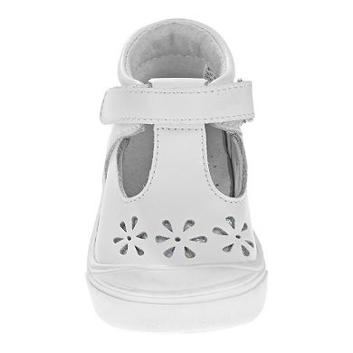 Smart Step Classic Toddler Girls' Sneakers