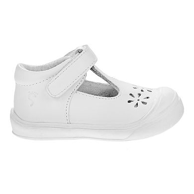 Smart Step Classic Toddler Girls' Sneakers