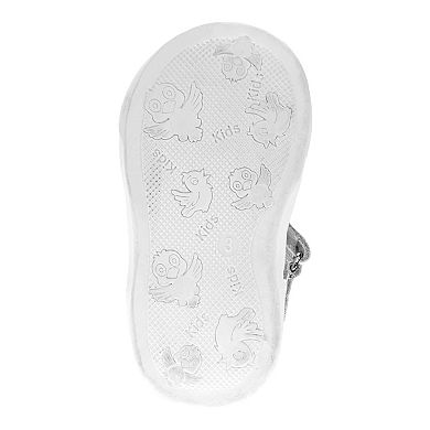 Smart Steps Classic II Toddler Girls' Sneakers