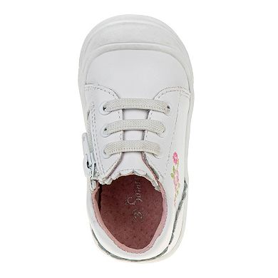 Smart Step Classic II Toddler Girls' Sneakers