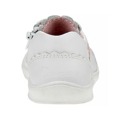 Smart Steps Classic II Toddler Girls' Sneakers