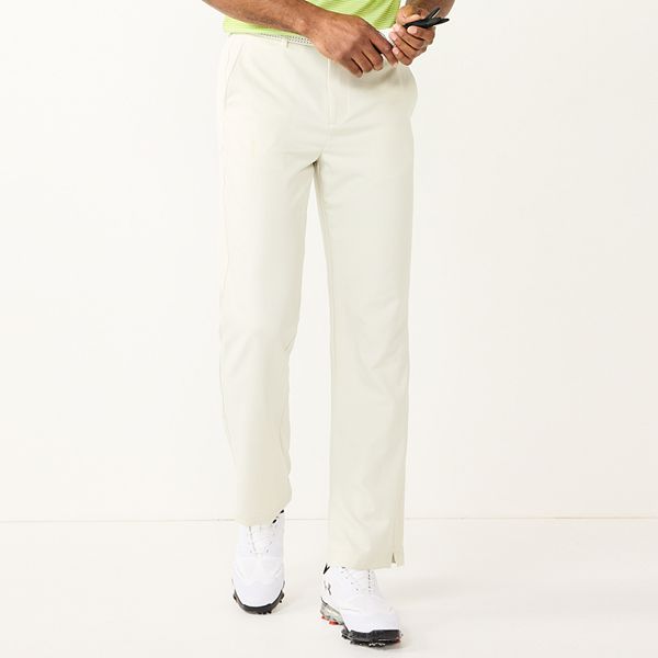Men's Tek Gear® Regular-Fit Solid Performance Golf Pants | lupon.gov.ph