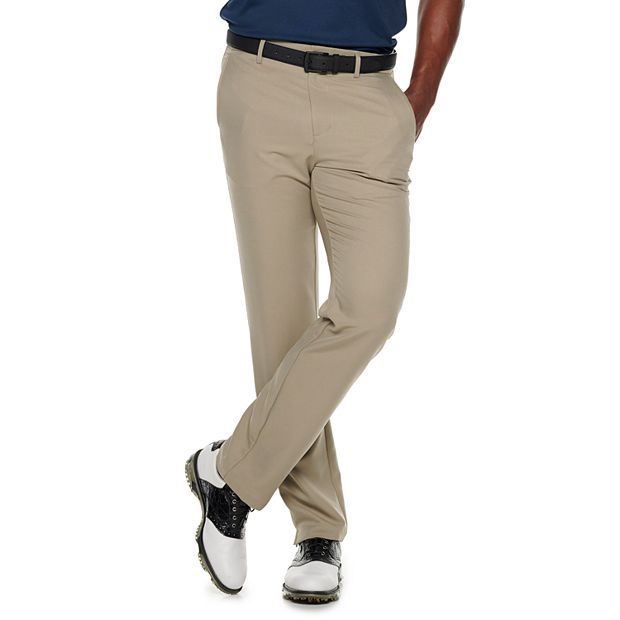 Under armour slim hot sale fit golf pants