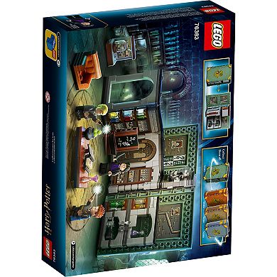 LEGO Harry Potter Hogwarts Moment: Potions Class Building Kit 76373