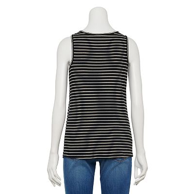 A glow nursing tank shop