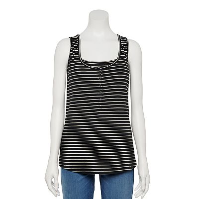 A glow nursing tank shop