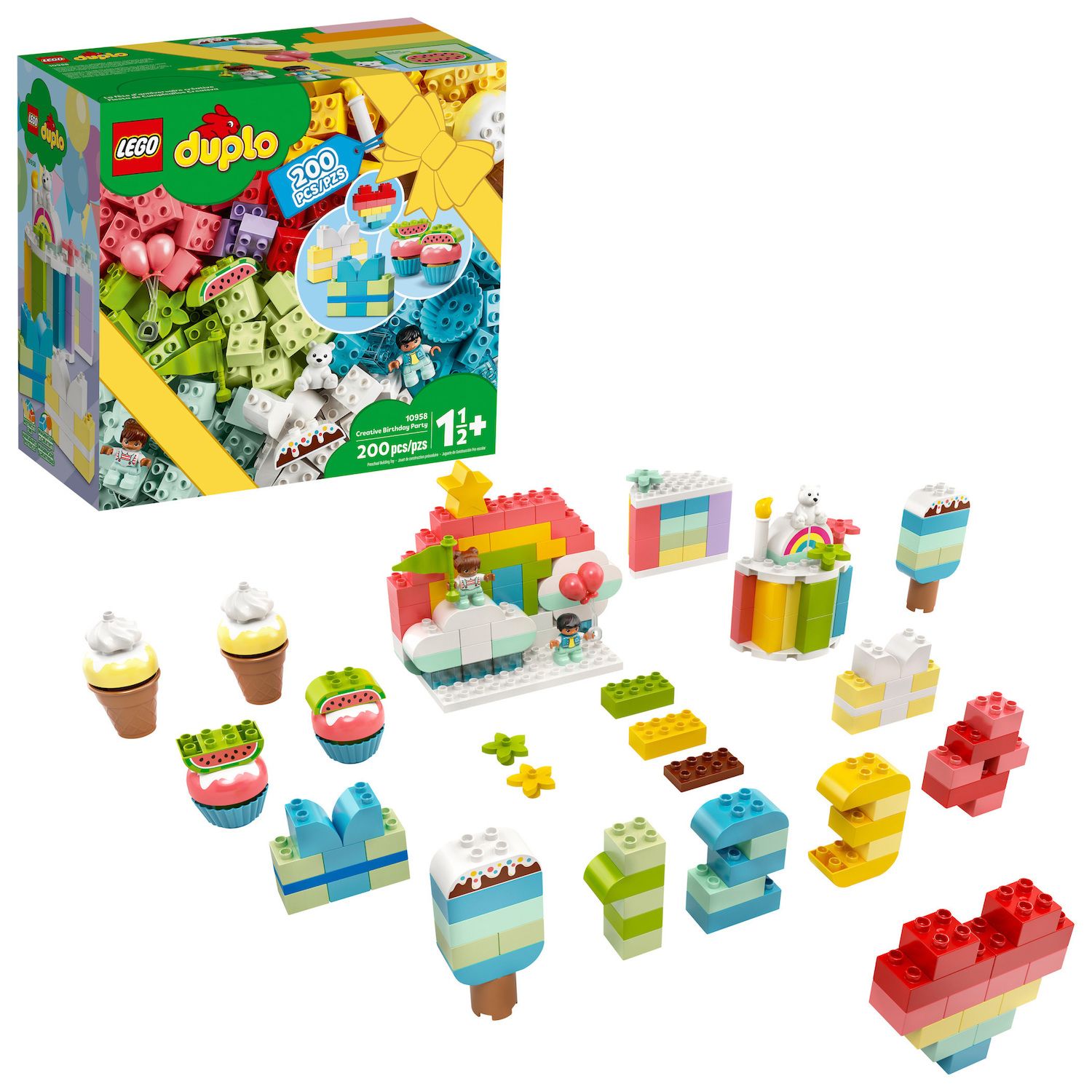 duplo sets