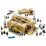 LEGO Star Wars: A New Hope Mos Eisley Cantina Building Kit 75280
