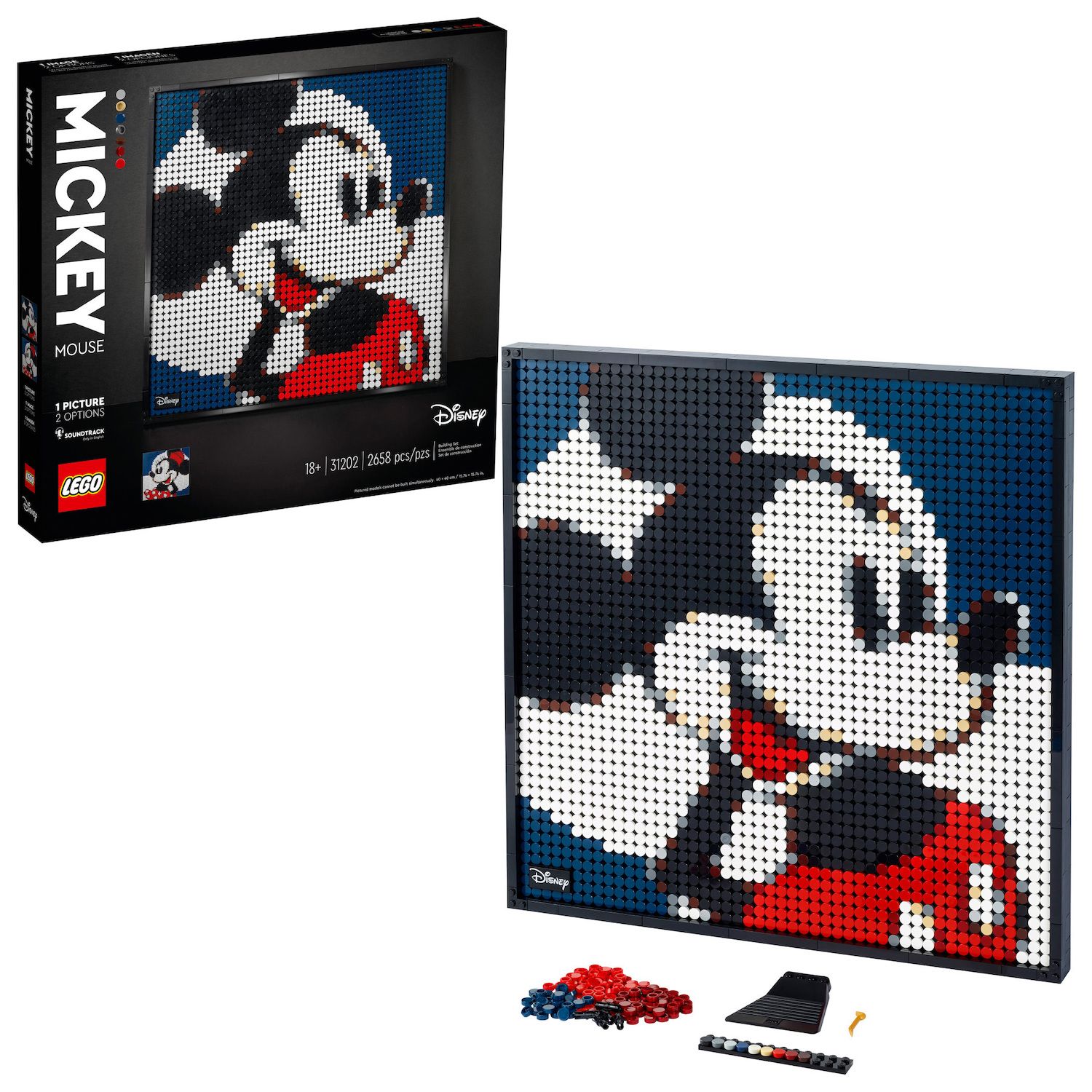 kohl's mickey mouse toys