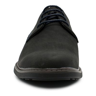 Aston Marc Verlot Oxford Dress Shoe Black 8 M Aston Marc Men main image 4