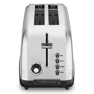 Cuisinart® Classic Long-Slot Toaster