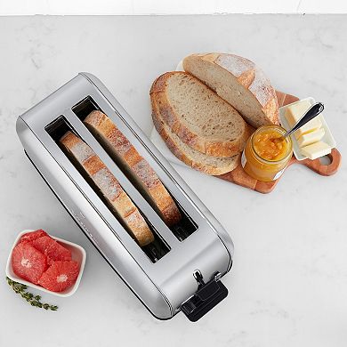 Cuisinart® Classic Long-Slot Toaster