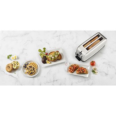 Cuisinart® Classic Long-Slot Toaster