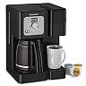 Cuisinart® Coffee Center Brew Basics