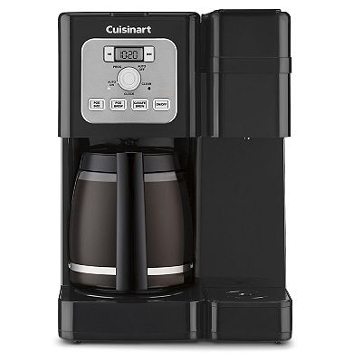 Cuisinart® Coffee Center Brew Basics