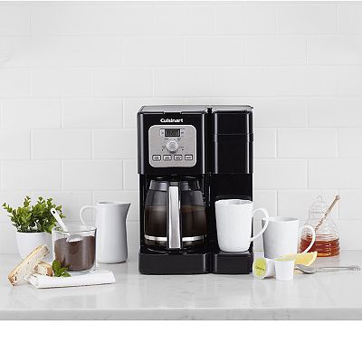 Cuisinart Brew Central Walmart Cuisinart Coffee Maker Cuisinart