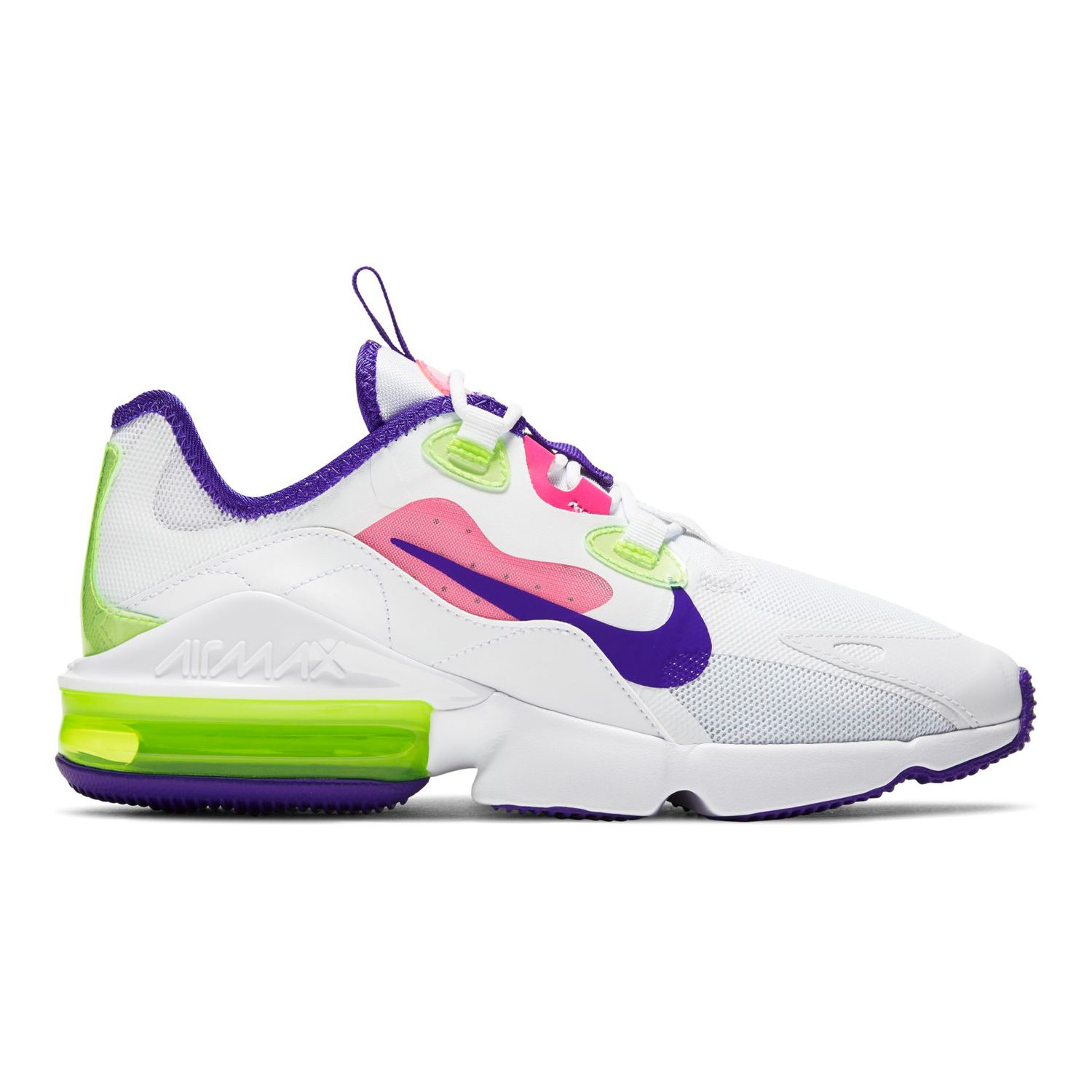 air max infinity women's