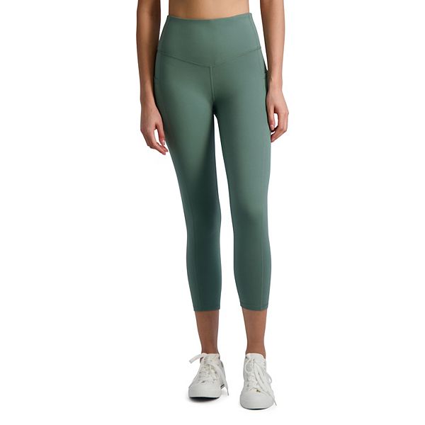 Gaiam Capri Leggings XS