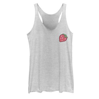 Juniors' Fifth Sun Bitty Berry Tank Top