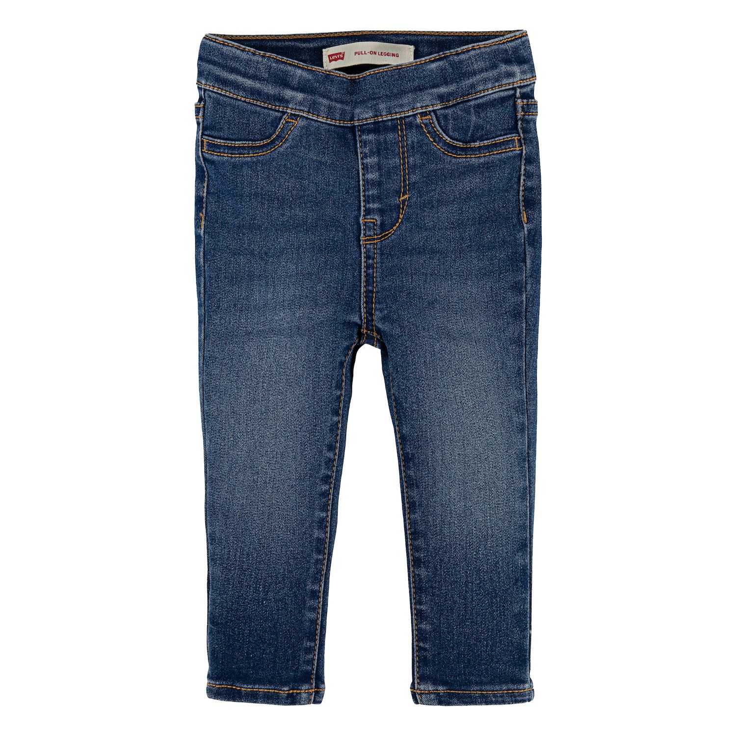 levis jegging jeans