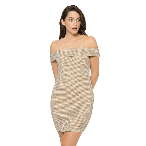 Kohls bodycon outlet dress