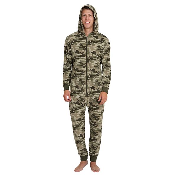 Kohls shop mens onesie