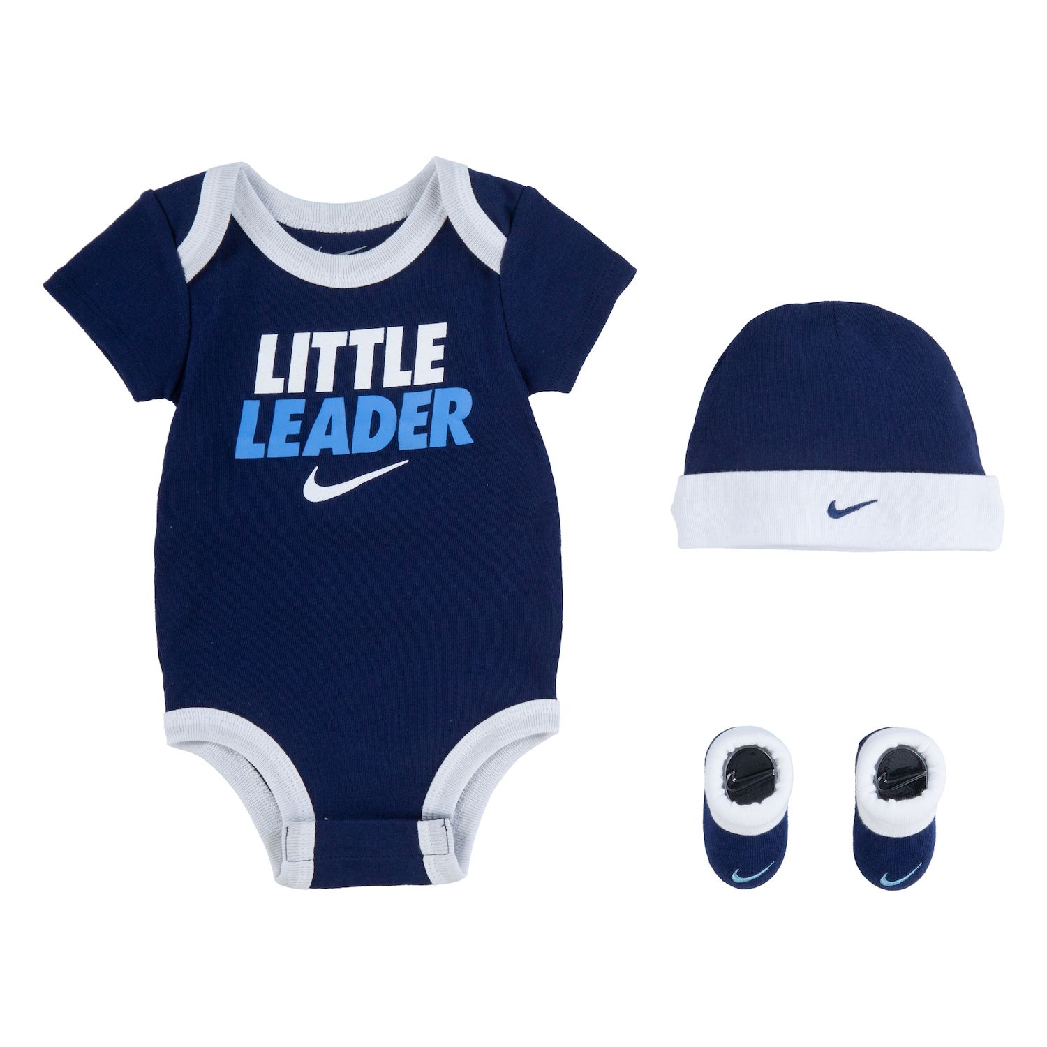 infant baby nike hats