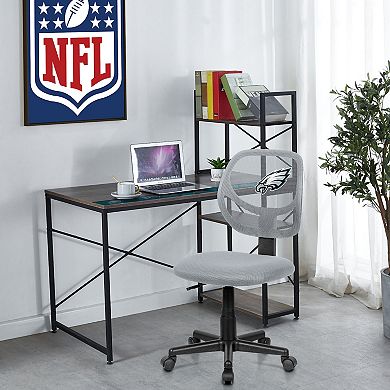 Philadelphia Eagles Mesh Office Chair