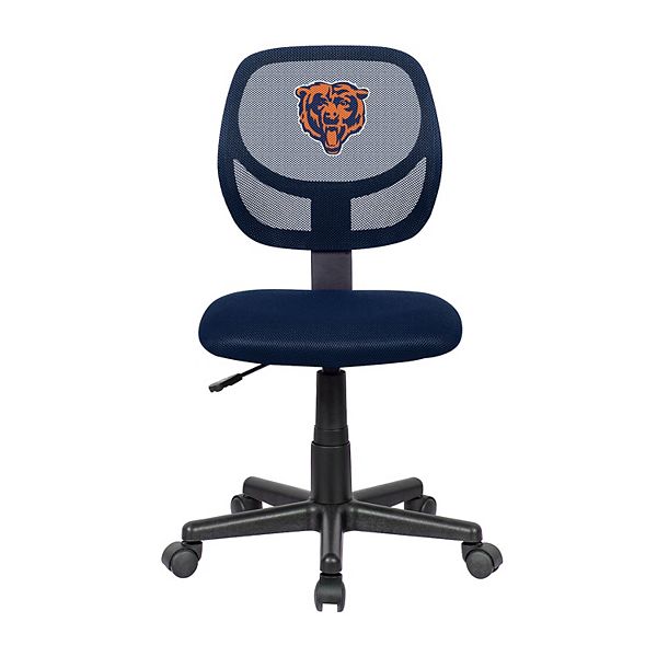 Chicago Bears Mesh Office Chair