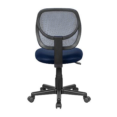Chicago Bears Mesh Office Chair