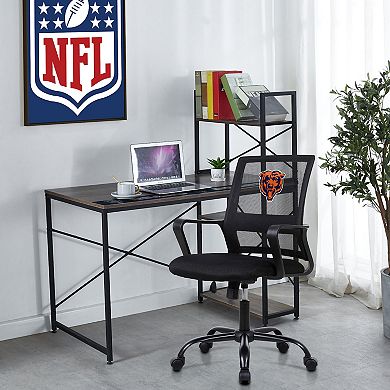 Chicago Bears Mesh Office Chair