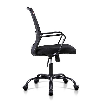 New England Patriots Mesh Office Chair