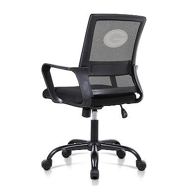 Green Bay Packers Mesh Office Chair