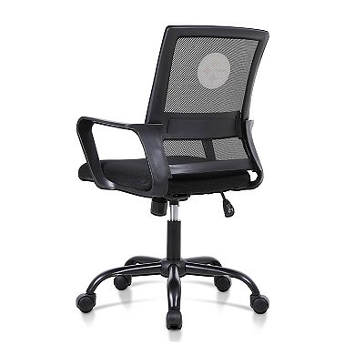 Pittsburgh Steelers Mesh Office Chair