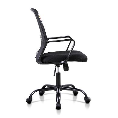 Pittsburgh Steelers Mesh Office Chair