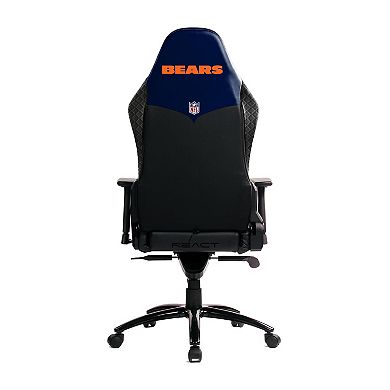 Chicago Bears Pro Series Gaming Chair