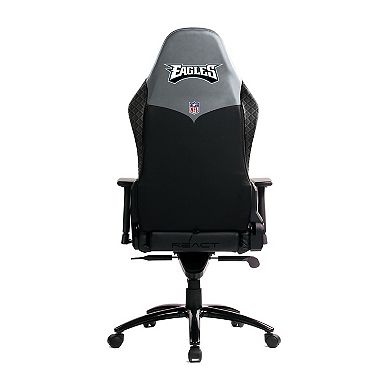 Philadelphia Eagles Pro Series Gaming Chair