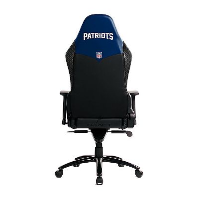 New England Patriots Pro Series Gaming Chair