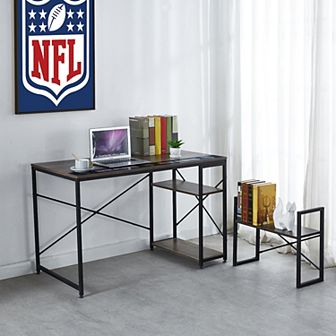 Chicago Bears Office Desk