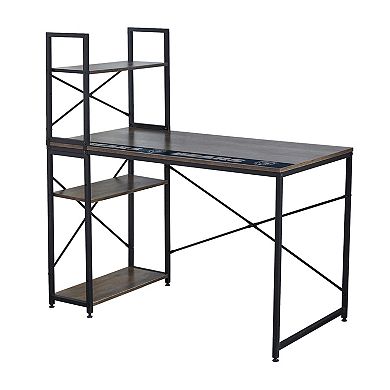 Chicago Bears Office Desk