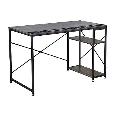 Chicago Bears Office Desk