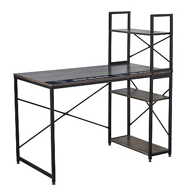 Chicago Bears Office Desk