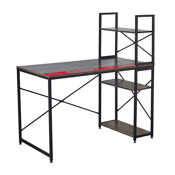 Kansas City Chiefs Office Desk