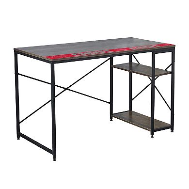 Kansas City Chiefs Office Desk