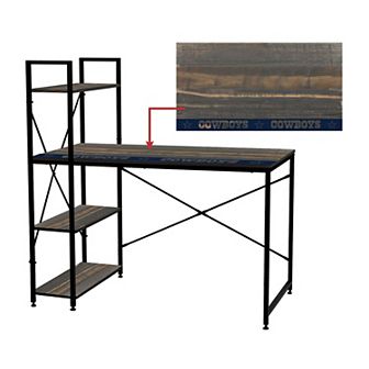 Dallas Cowboys Office Desk