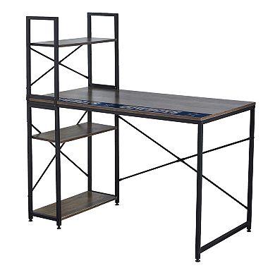 Dallas Cowboys Office Desk