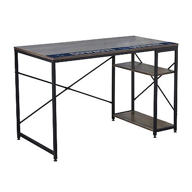 Dallas Cowboys Office Desk