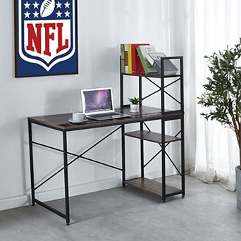 Las Vegas Raiders Office Desk